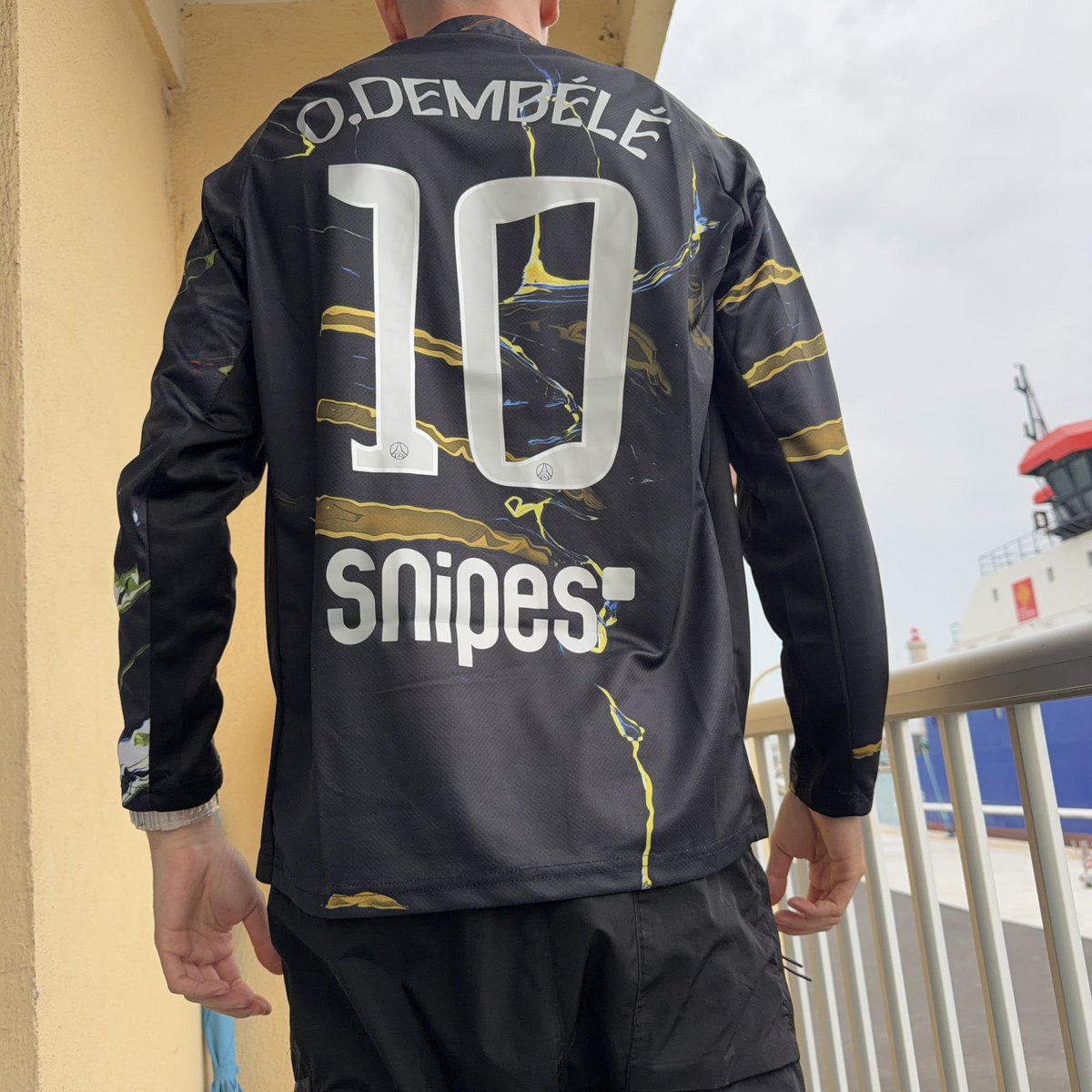 🇳🇱 🇩🇿 tweet media