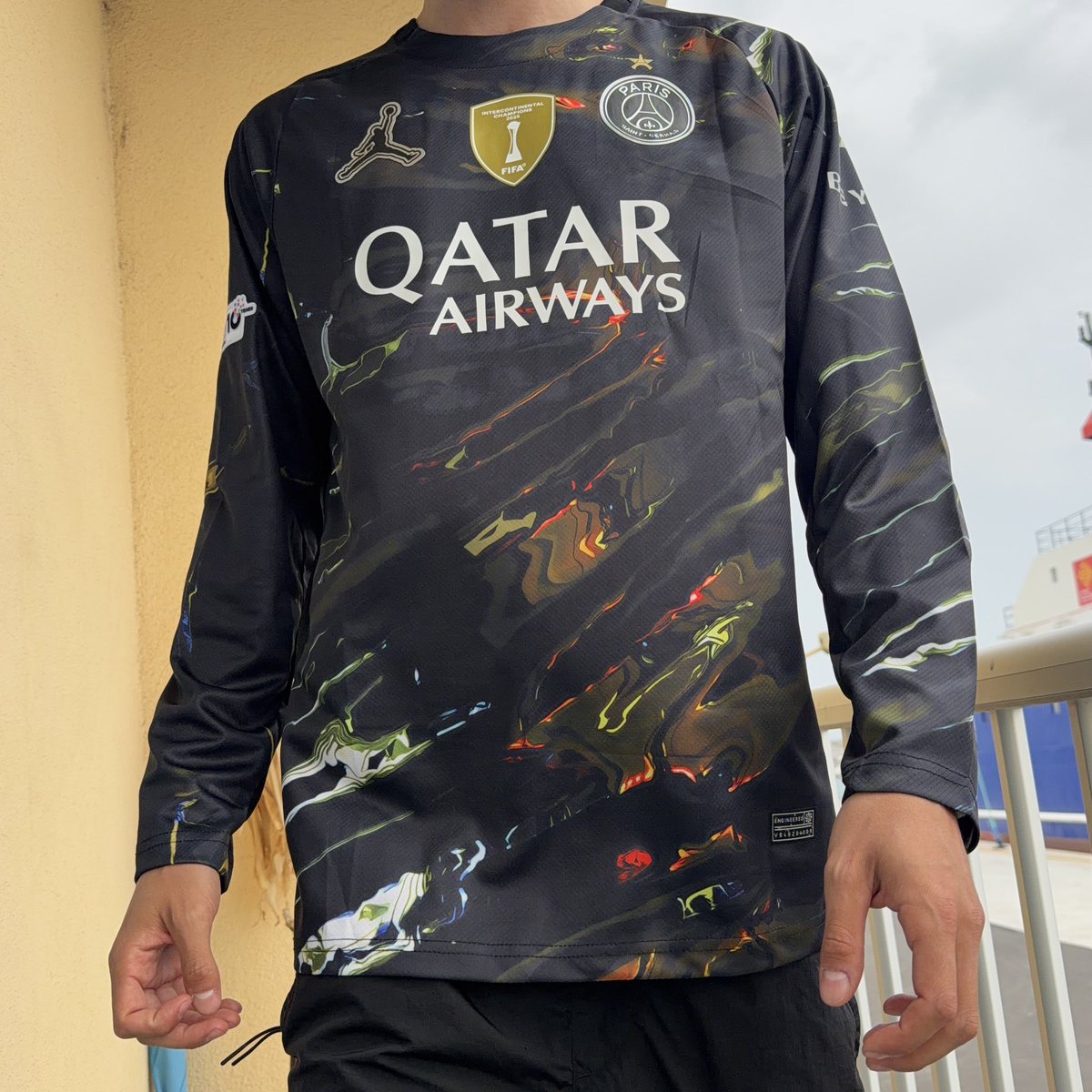 🇳🇱 🇩🇿 tweet media