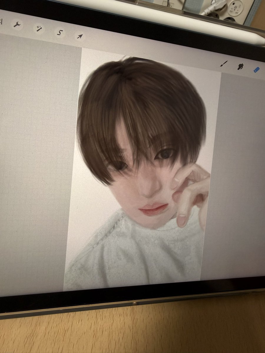 상일이 tweet media