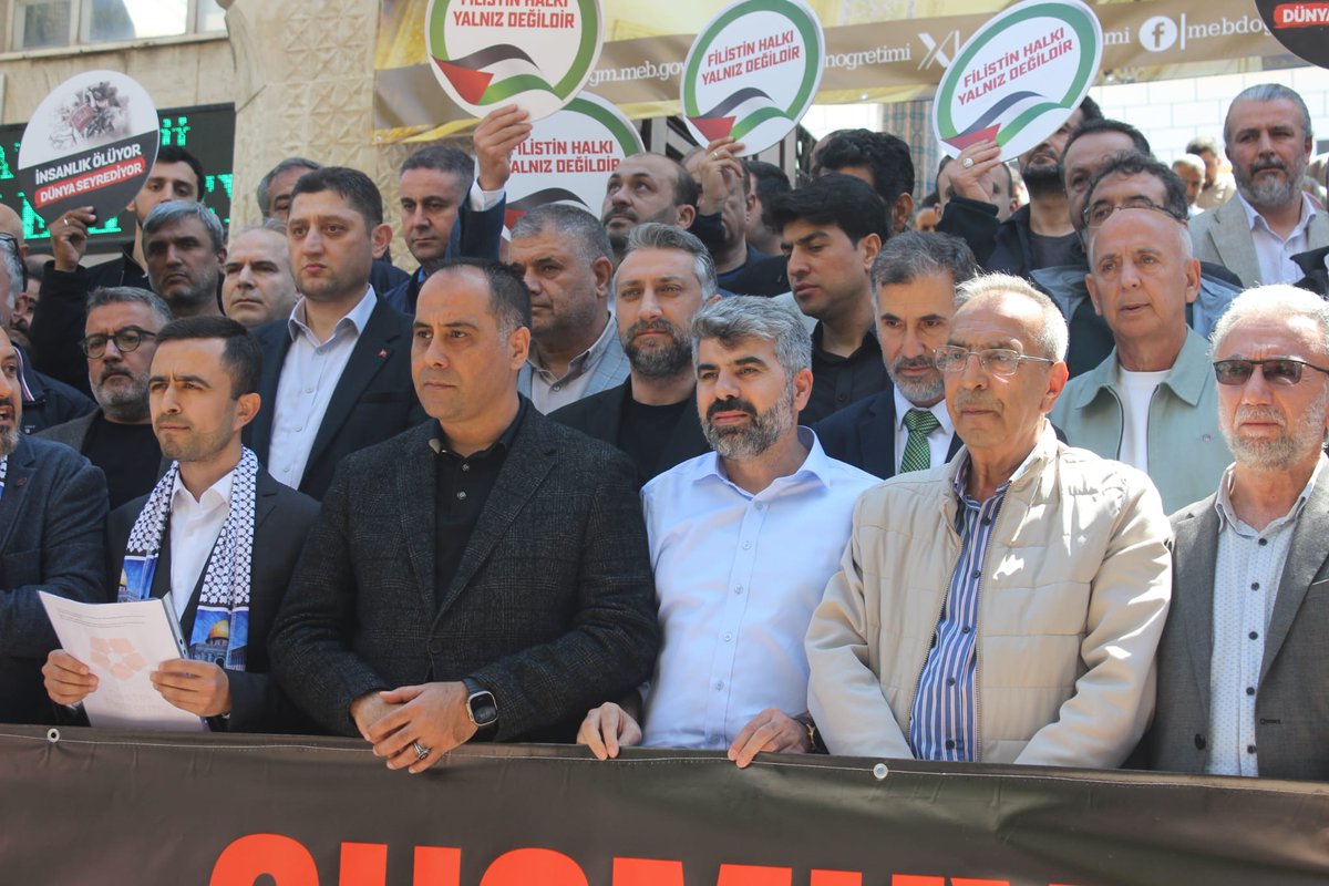 Faruk Dinç tweet media