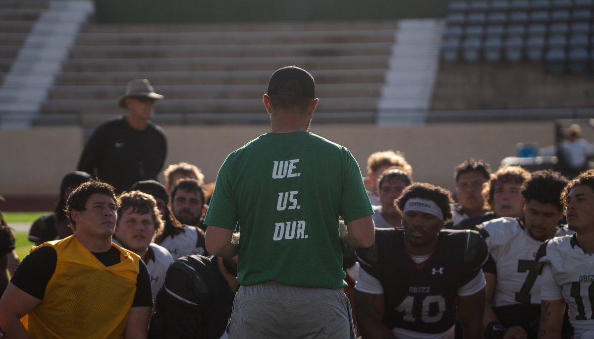 Coach Levi Gallas tweet media