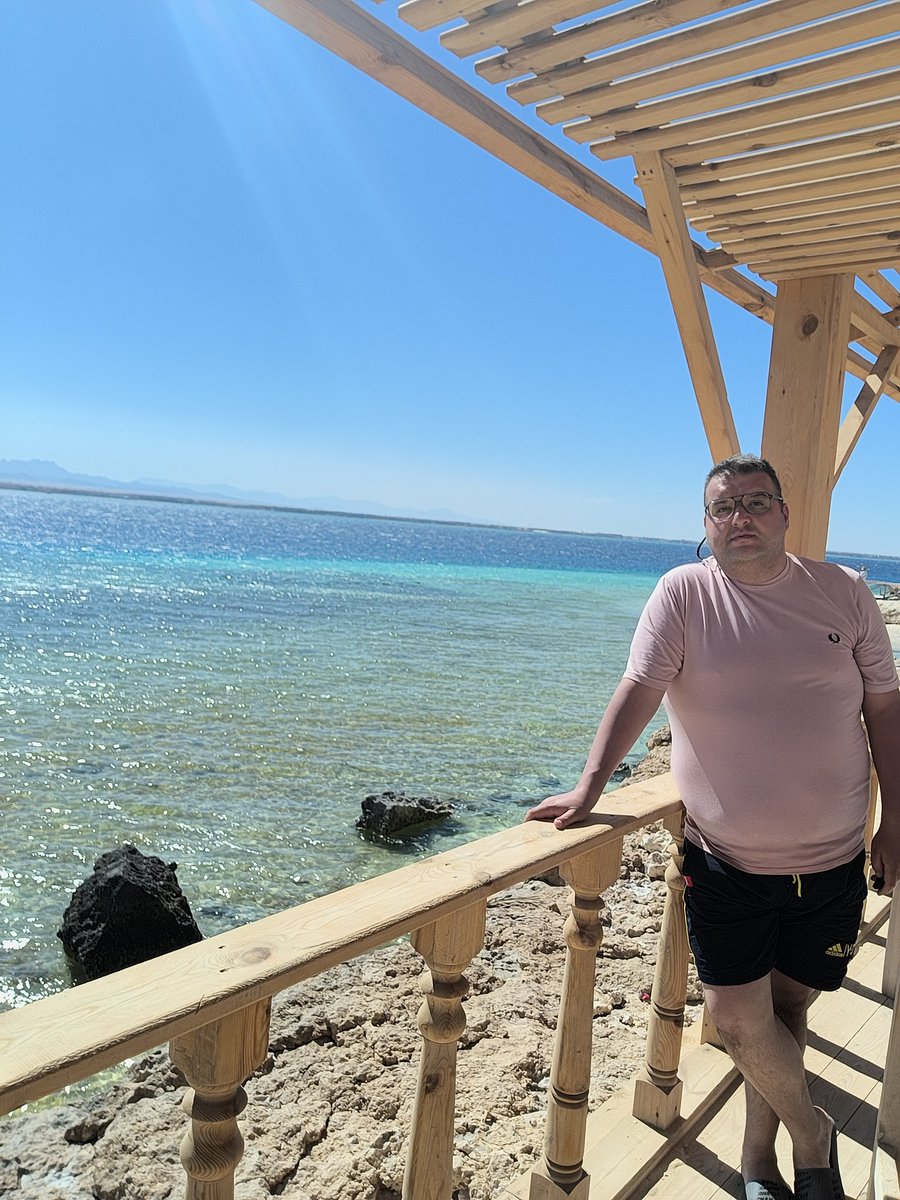 77Armagan's tweet image. #Hurghada #tatil #deniz