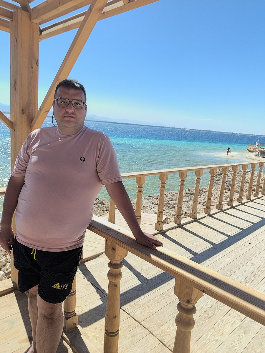 77Armagan's tweet image. #Hurghada #tatil #deniz