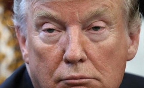 namwella1961's tweet image. Atlanta Black Star News: Trump claimed that he would win a presidential election in Venezuela, "I'm polling higher than anybody's ever polled in Venezuela."

I believe the "higher than anybody" part.😅
#TrumpIsUnfitForOffice #TrumpisaNationalDisgrace #ReleaseTheEpsteinFiles