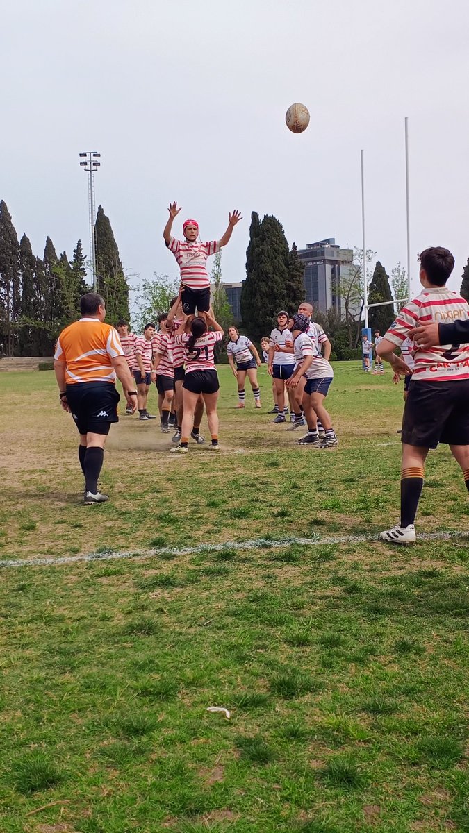 Oscar Martín 🏉 tweet media