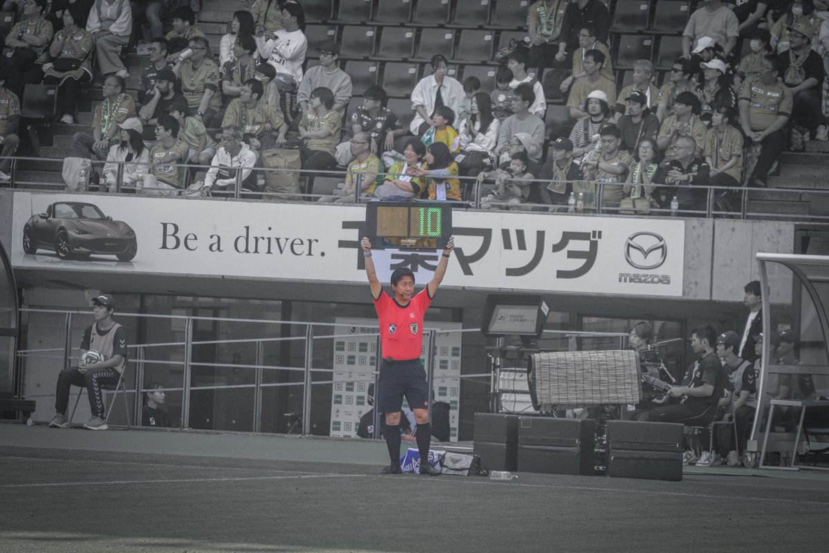 けんたし@ジェフサポ tweet media