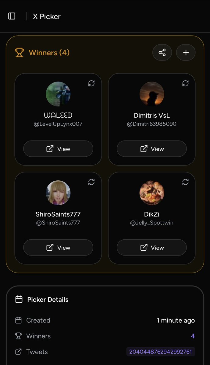 Jankanator | Gaming & Giveaways tweet media