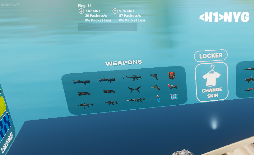 Stancito! tweet media