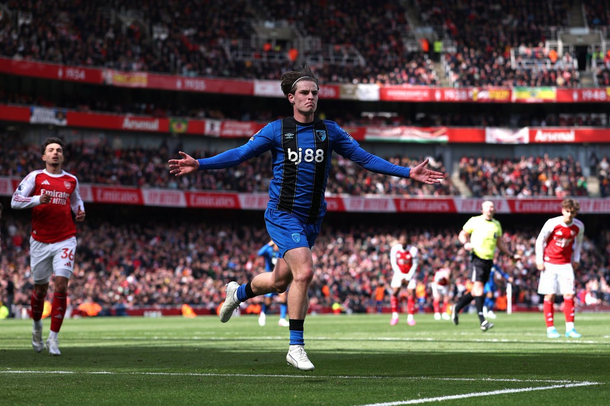 Anpic4k's tweet image. Alex Scott #ARSBOU #PL