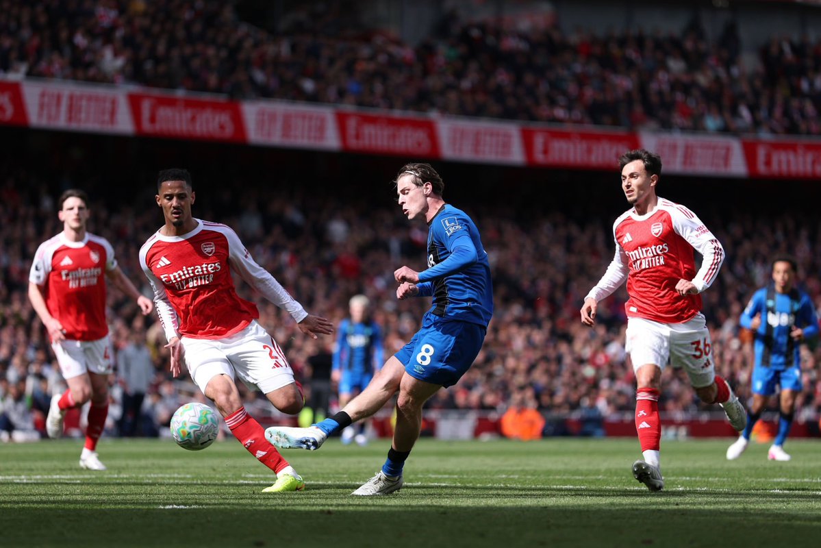 Anpic4k's tweet image. Alex Scott #ARSBOU #PL