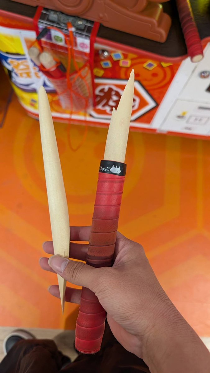 にゃきり！ tweet media