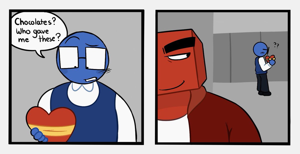 GLITSY ! 🧩👤 tweet media