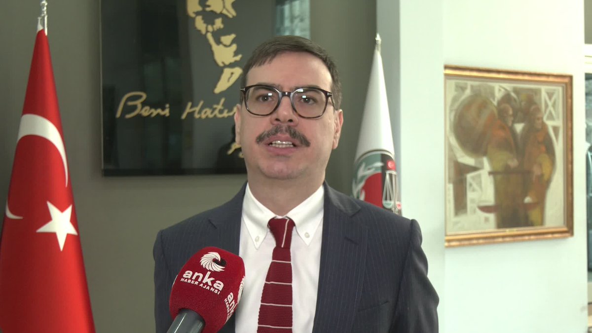 Mehmet Oflaz tweet media