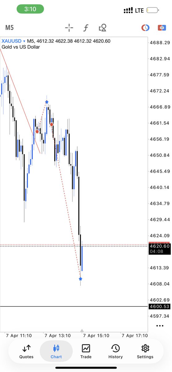 aybee_fx's tweet photo. WINS DAY🏆💸

Caught 500 pips with my community!🚀
Want to join the crew and level up your trading game?
Join the link on my bio💯
#trading #xauusd https://t.co/V4T6tA5pf9