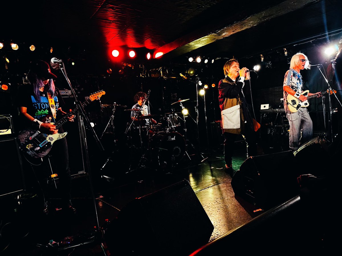 str@y kiichi tweet media