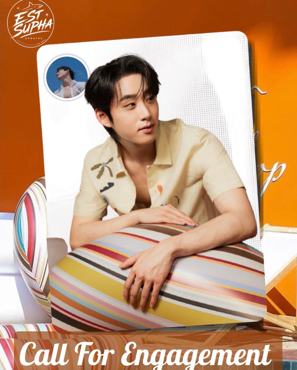 Est Supha Updates tweet media