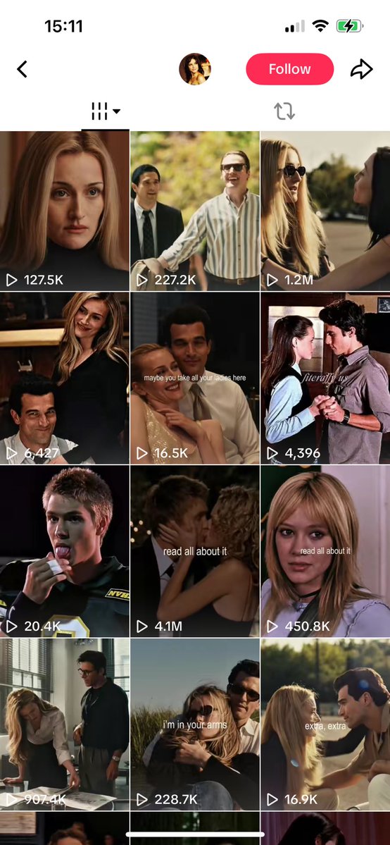 mrspsawyer's tweet image. this user made one leyton video and it has 4M+ views &amp;amp; so she’s been making 517252728289 edits to bring peyton hate after and yet none reached these views #impact hate them or love them they were the main event &amp;amp; yall look pathetic as hell😭😭