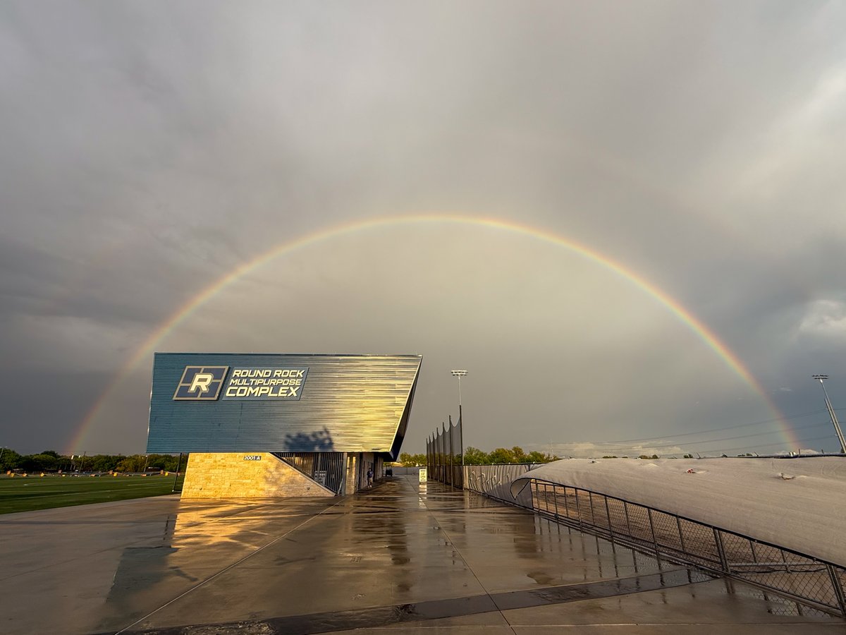 Round Rock MPC tweet media