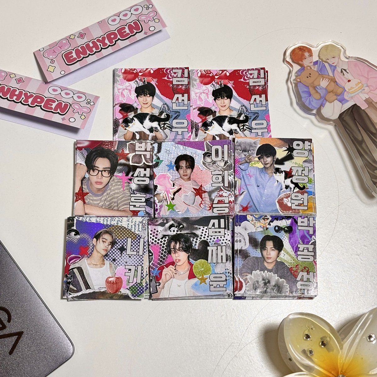 กอเอาเกาไม้โท /คิวว่าง-ฟอลก่อนทัก tweet media