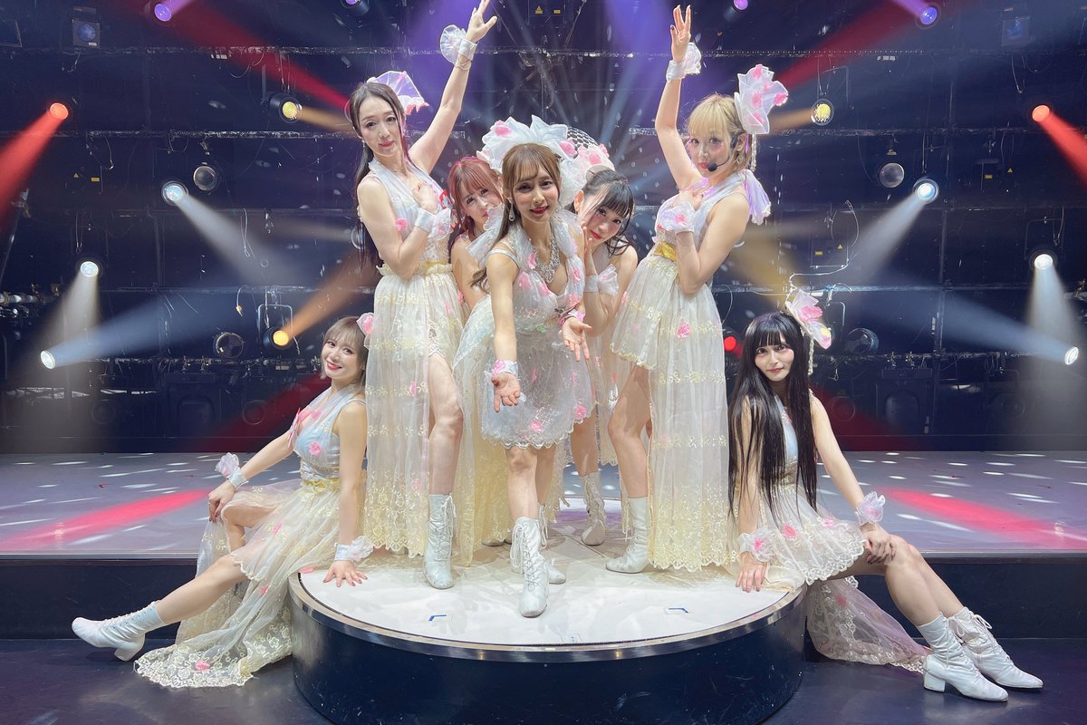 逢見 リカ▶️4/11~4/30浅草ロック座🪩💃🏻 tweet media