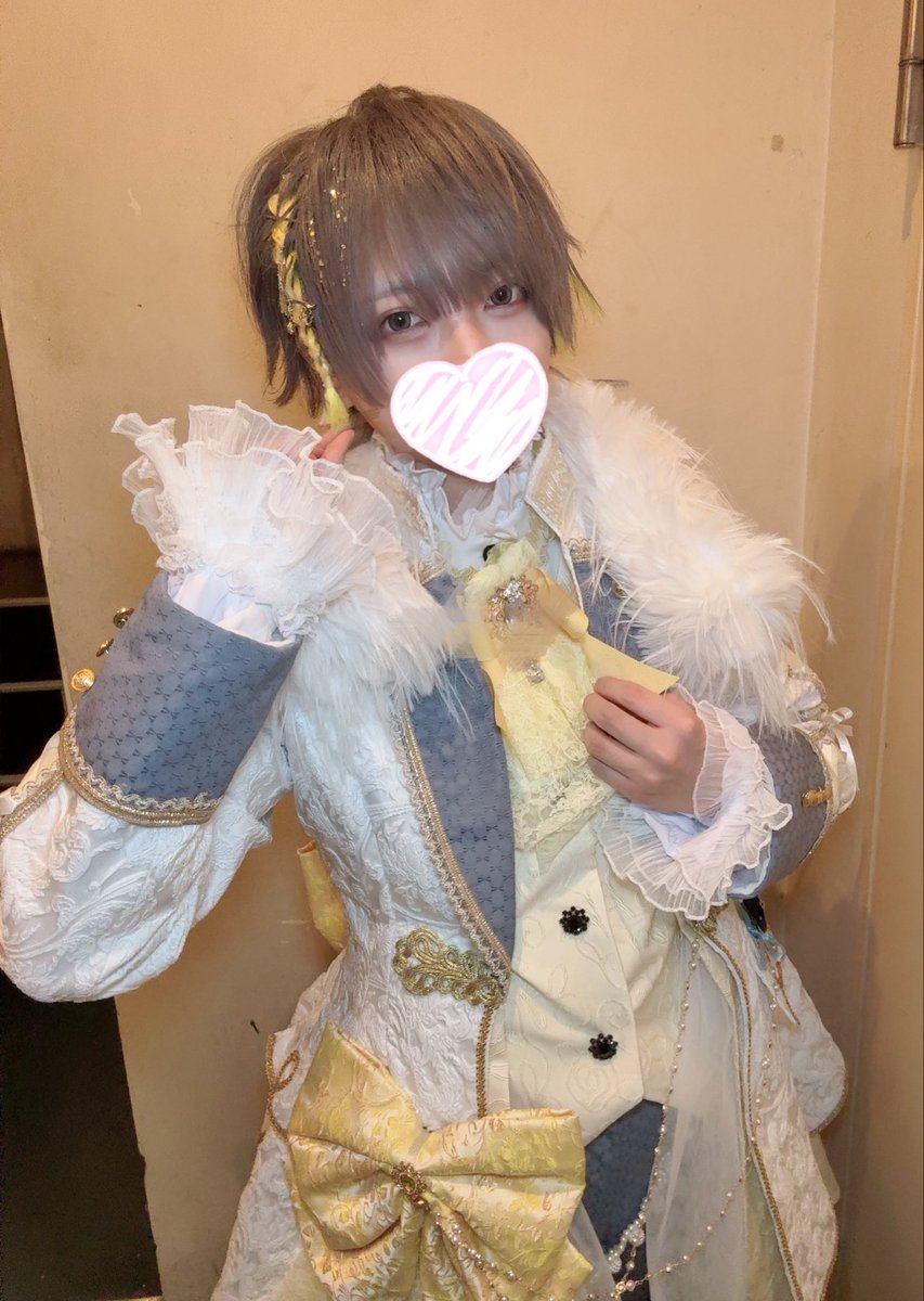 かにちゃん(男) tweet media