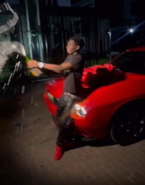 muyeez wurld 🚀 tweet media