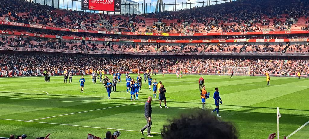 Supermac71's tweet photo. Happy days #afcb  Great performance against a team that was meant to be up for it. Hill was immense but can't fault anyone. Scott great finish https://t.co/Ws29F92nlb