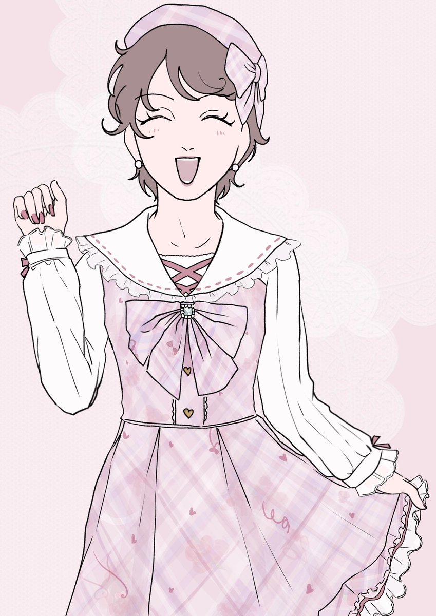 ｶﾒﾓ！ tweet media