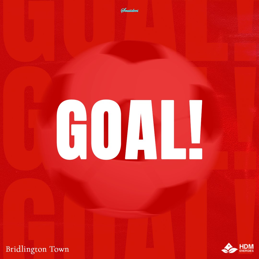 Bridlington Town AFC tweet media