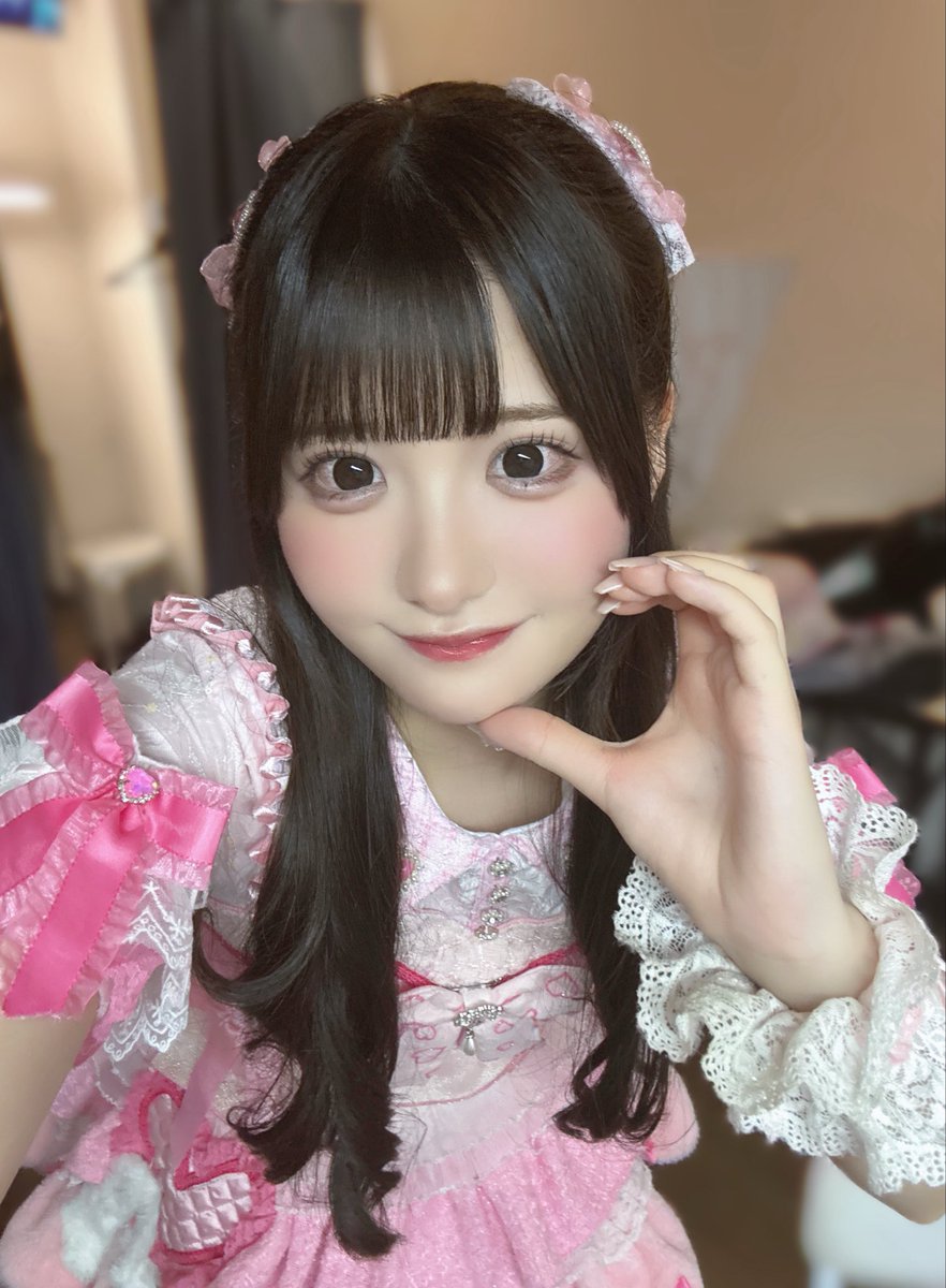 一ノ瀬あのん【→Taria.】 tweet media