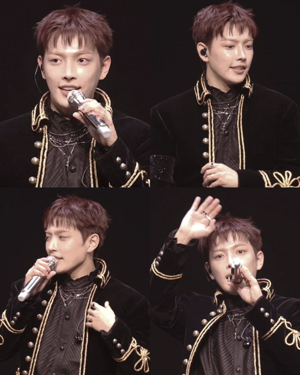 CAPTAIN KIM HONGJOONG…. I’M OBSESSED WITH YOU ✨❤️‍🔥