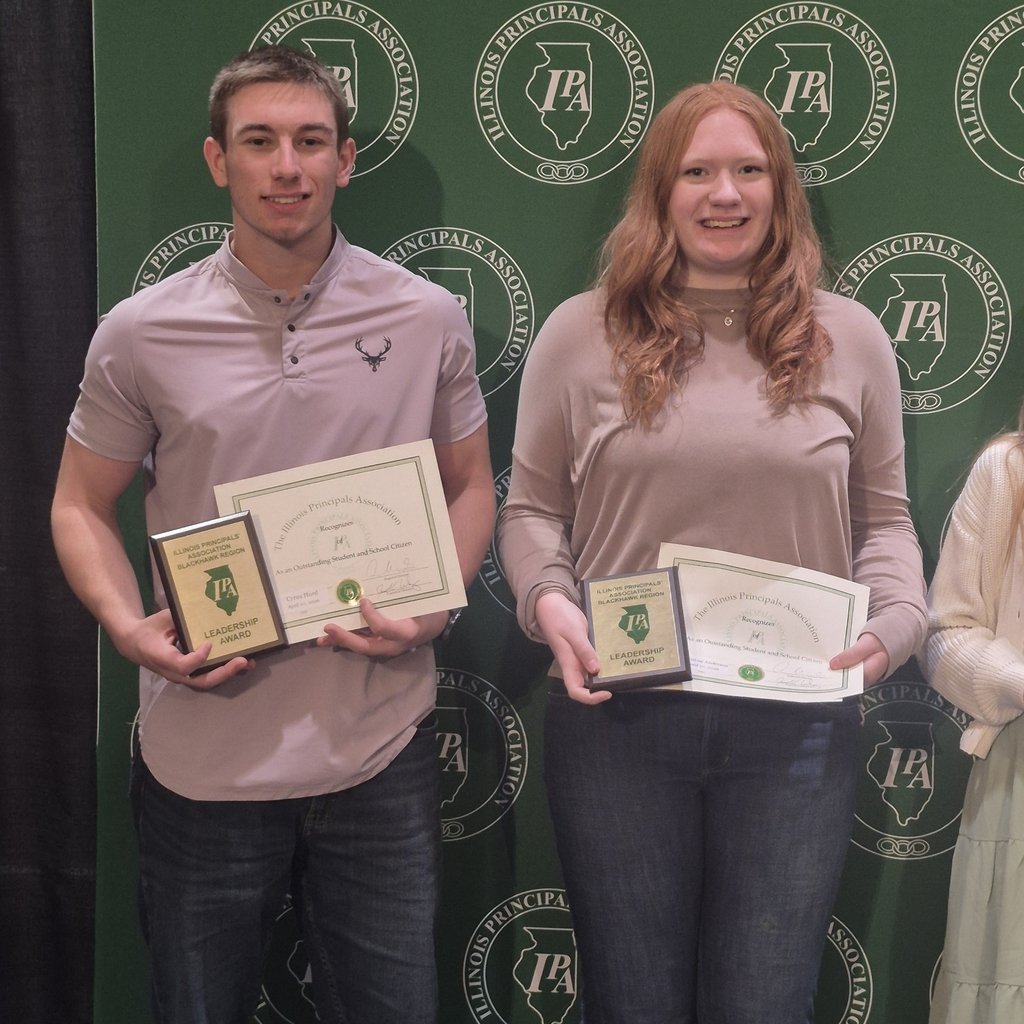 Galva CUSD 224 tweet media