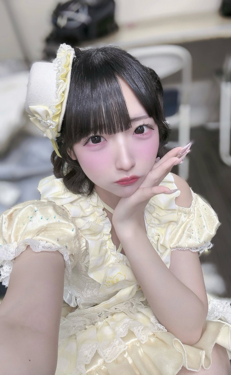 あやか@W.ダブルヴィー 8/21（金）8周年ワンマン📍Zepp Namba tweet media