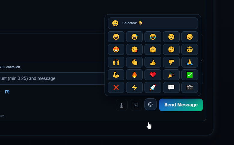 Cryptix Network tweet media