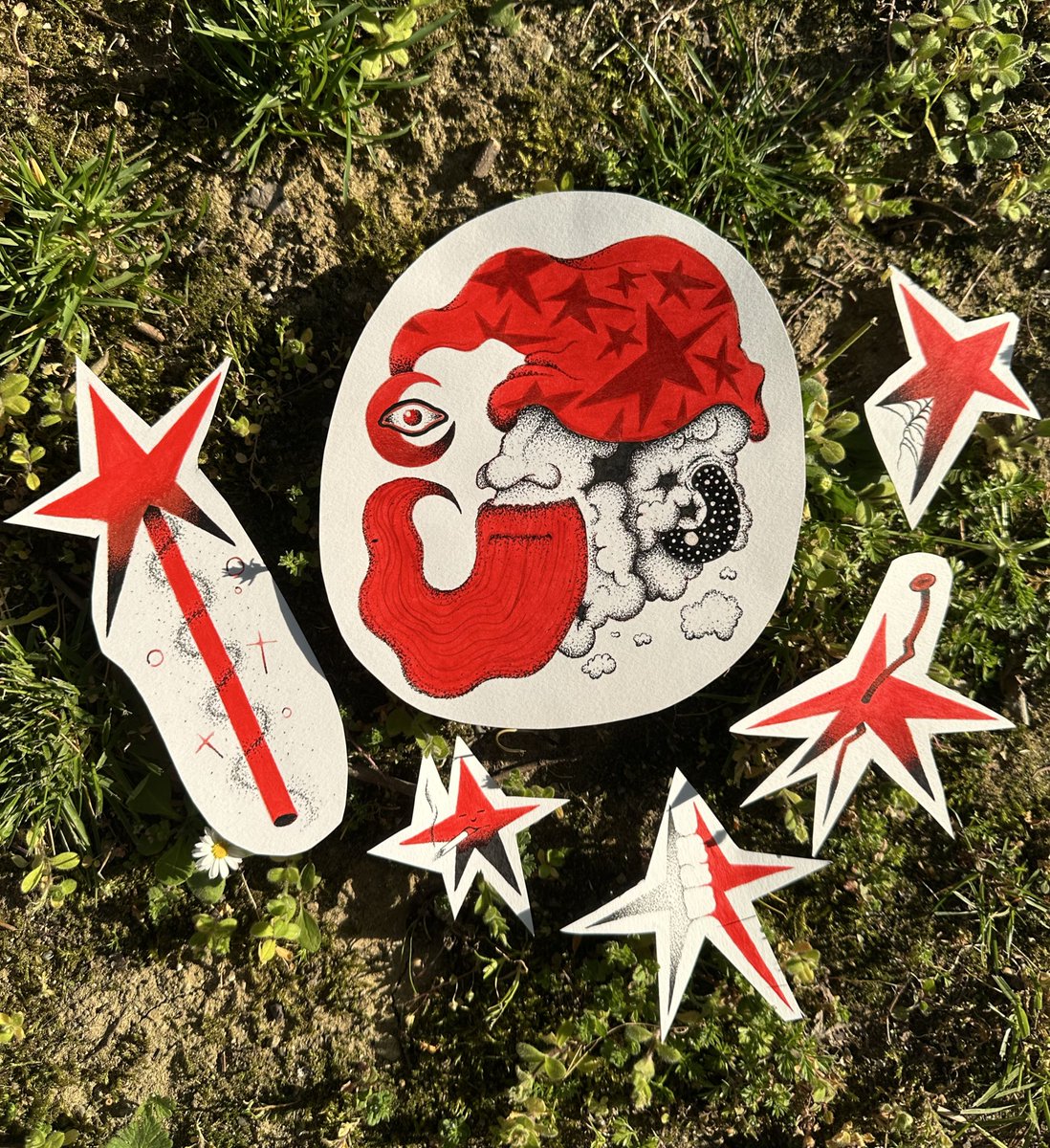 Brillodirosso tweet media