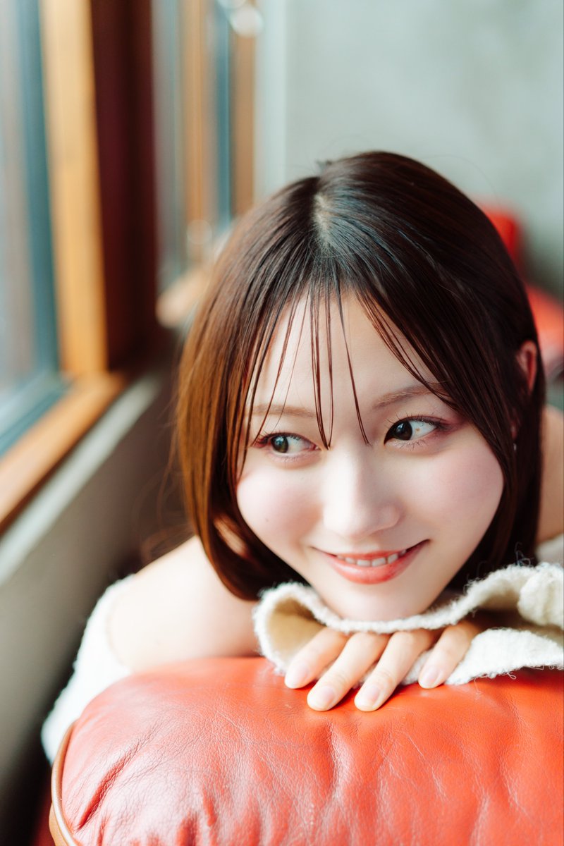 貫代 実津季 / かんだい みづき tweet media