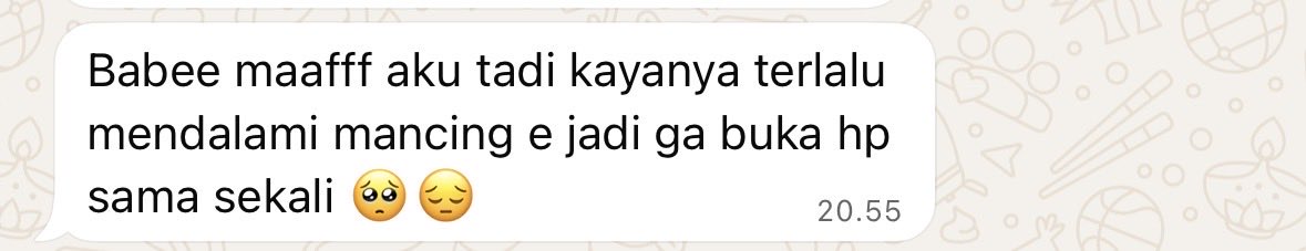 suka makan tweet media