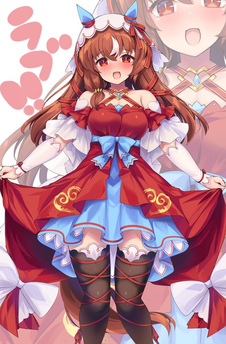 #ウマ娘
#スティンインラブ 