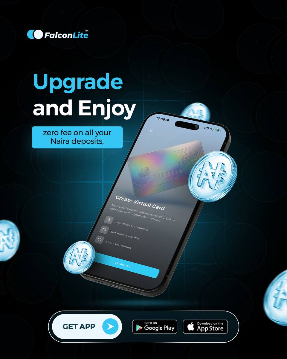 FalconLite tweet media