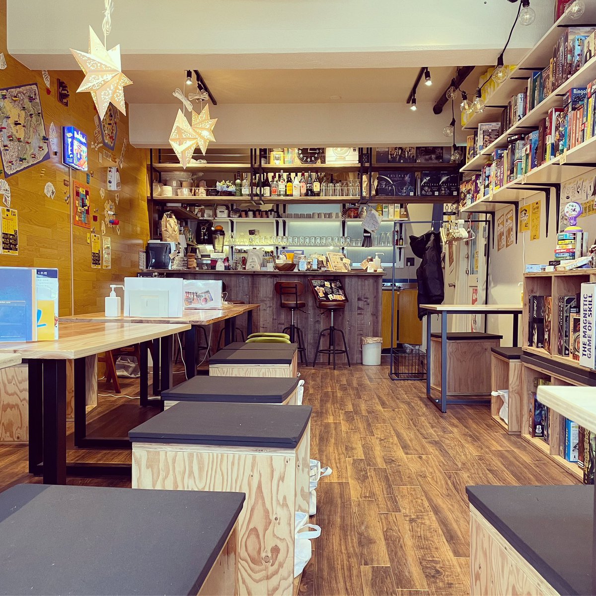 テンビリオンポイント☀️神楽坂ボードゲームカフェ｜東京都新宿区｜神楽坂・江戸川橋 tweet media