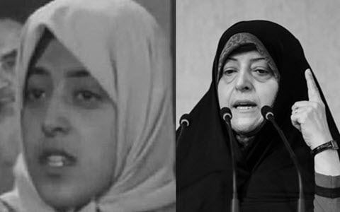 FloridaPattyR's tweet photo. @SecRubio OMG!!! The spokeswoman from the Iranian hostages, 1979,  I just read she had 'no regrets' and would 'do it again'
she would have 'no problem shooting the hostages.' https://t.co/iUfMAnGOKG