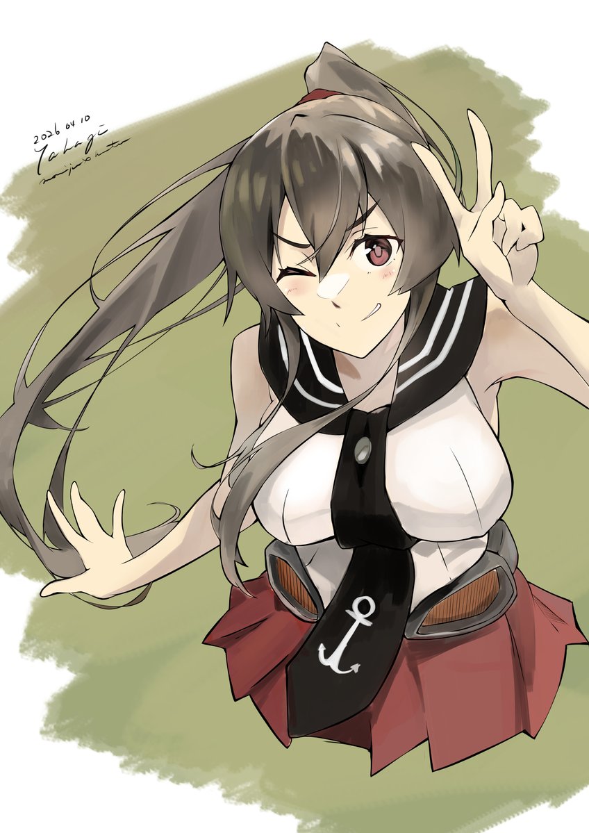 紅葉Ｘ狩 tweet media