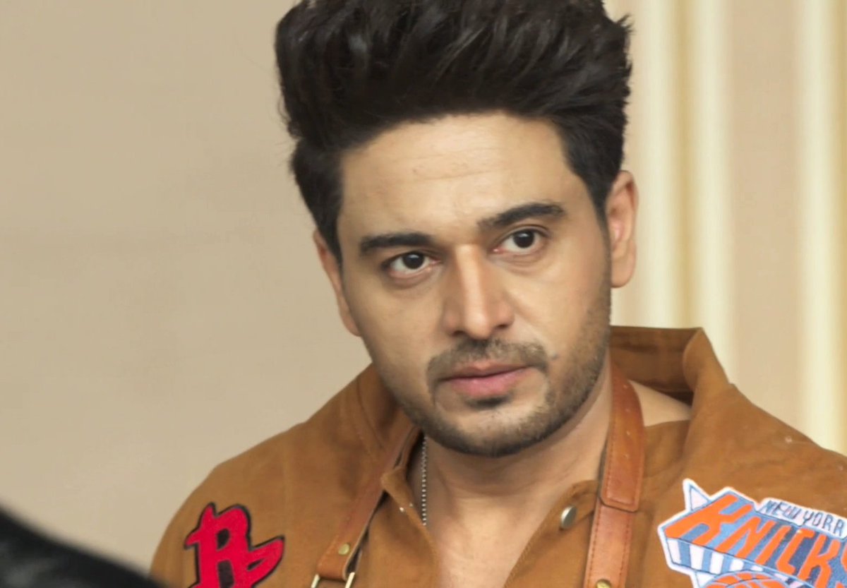 How many of you remember this promo?? 
CHEF GAURAV GLORIOUS YEAR

#GauravKhanna