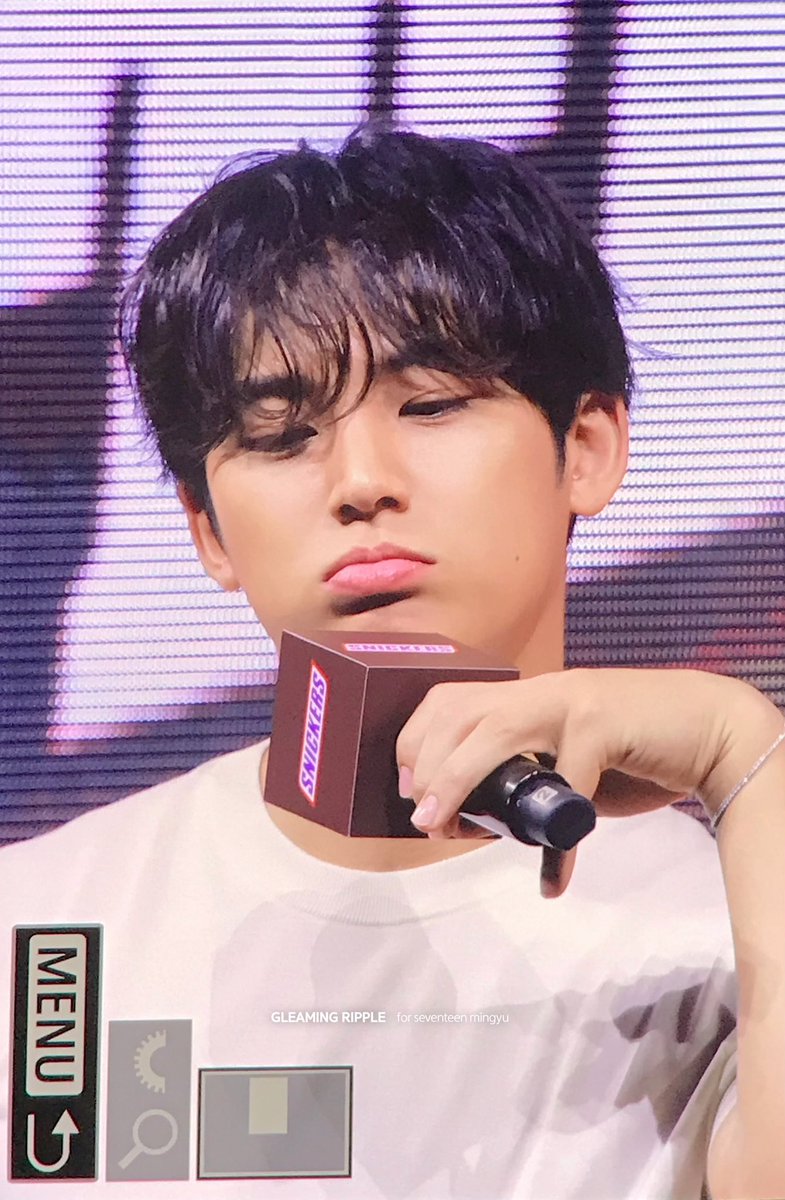 GLEAMING RIPPLE tweet media