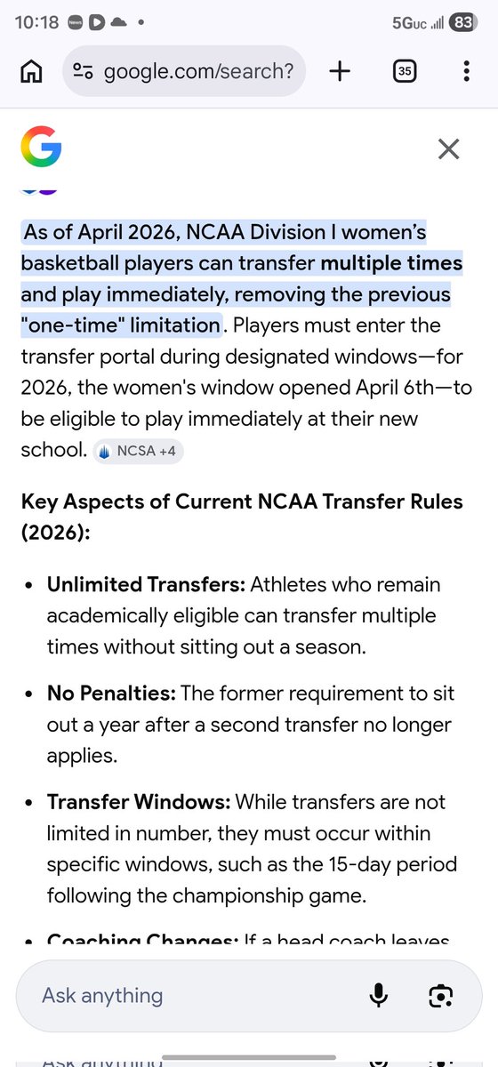 I get blocked for speaking truth tweet media