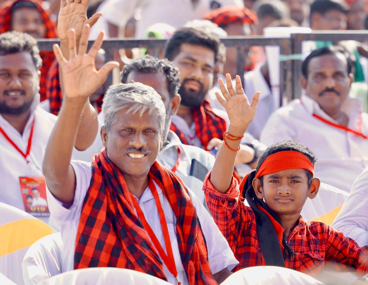 M.K.Stalin - தமிழ்நாட்டை தலைகுனிய விடமாட்டேன் tweet media