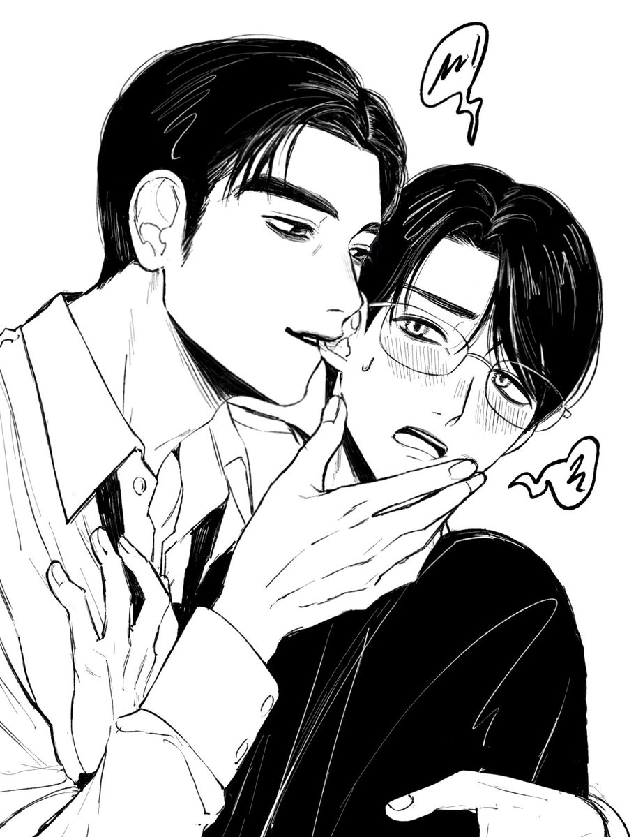 (4디페|V23)하나빈 tweet media