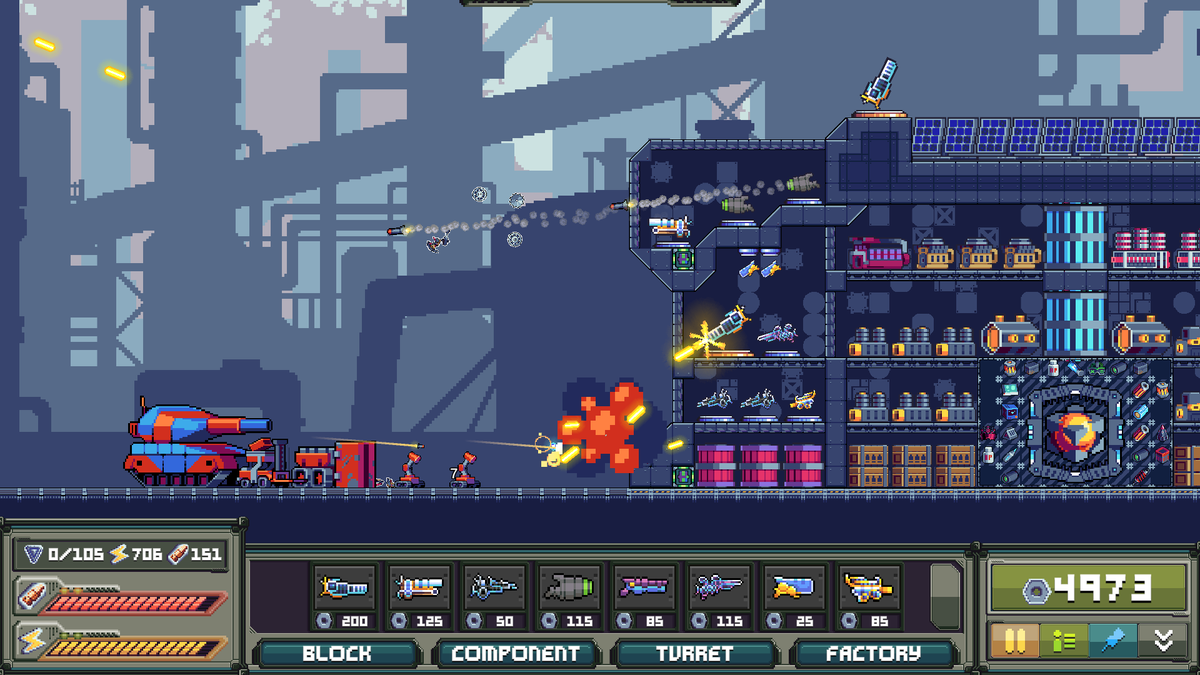 Sofa Games tweet media