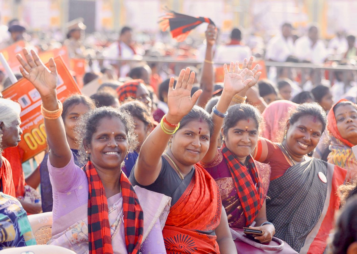 M.K.Stalin - தமிழ்நாட்டை தலைகுனிய விடமாட்டேன் tweet media