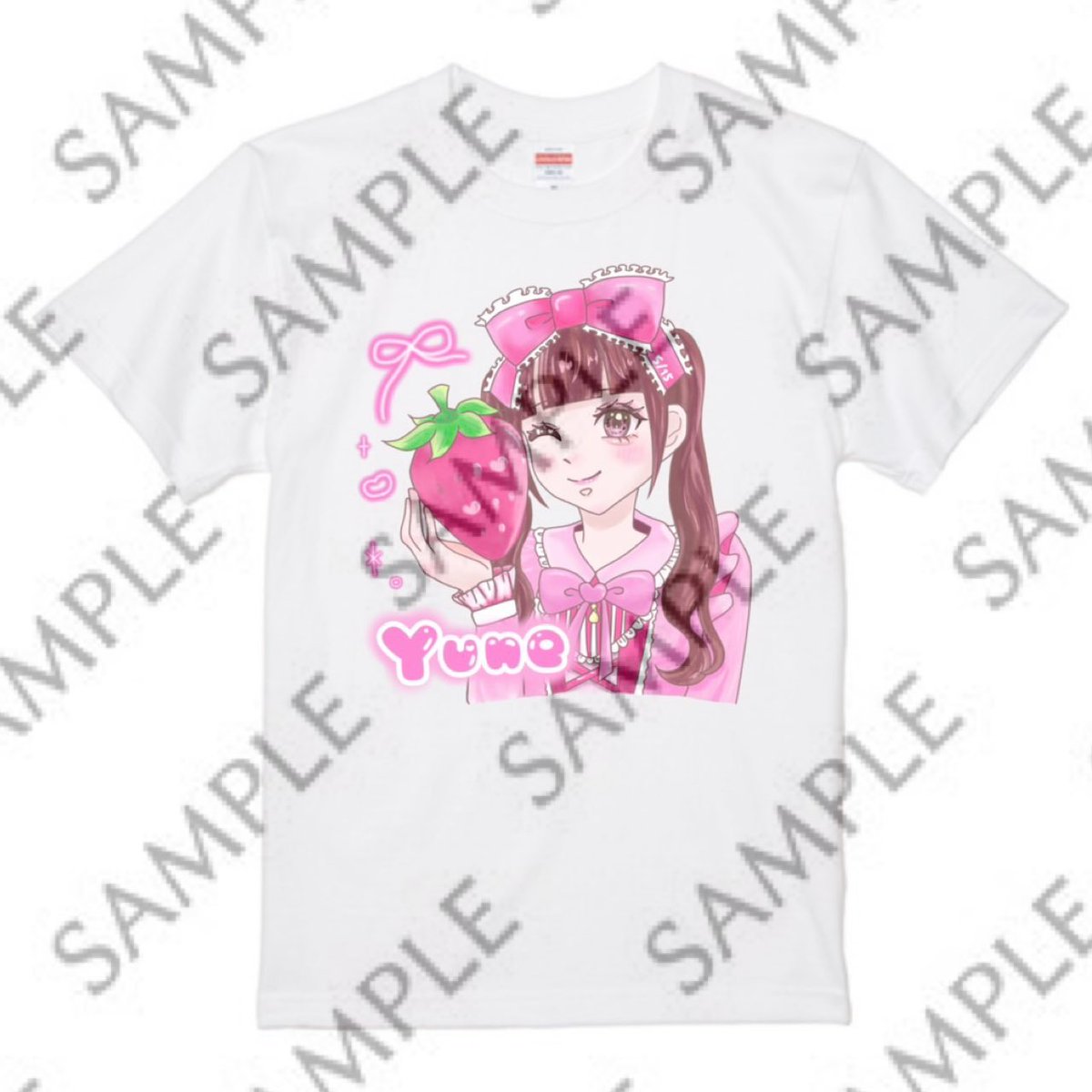 揺メク夜ニ #揺夜 (ex.YURAMEKI Neon Walker) tweet media